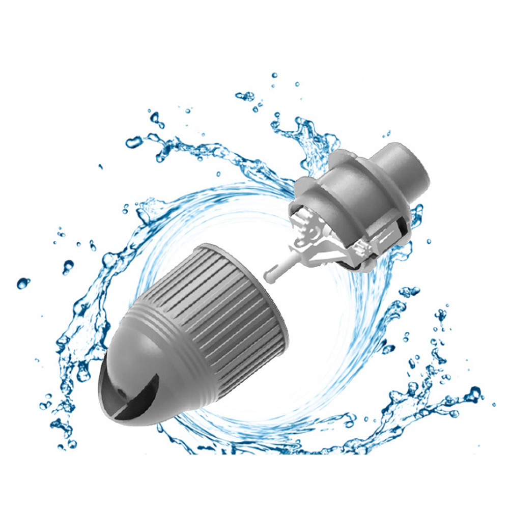 Aquarium Power Head Fish Tank  - Powerhead Circulation Pump recension och pris