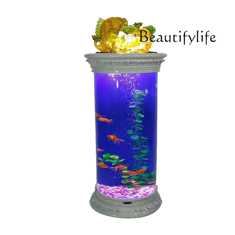 M L Fish Tank Large And Medium - Aquarium Fish Land recension och pris