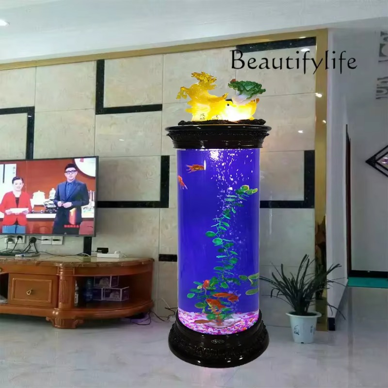 M L Fish Tank Large And Medium - Aquarium Fish Land recension och pris