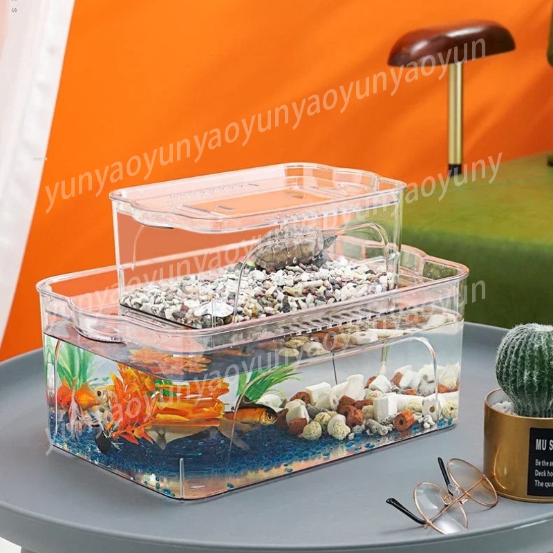 Self Cleaning Aquarium Free Re - Aquarium Fish Supplier recension och pris