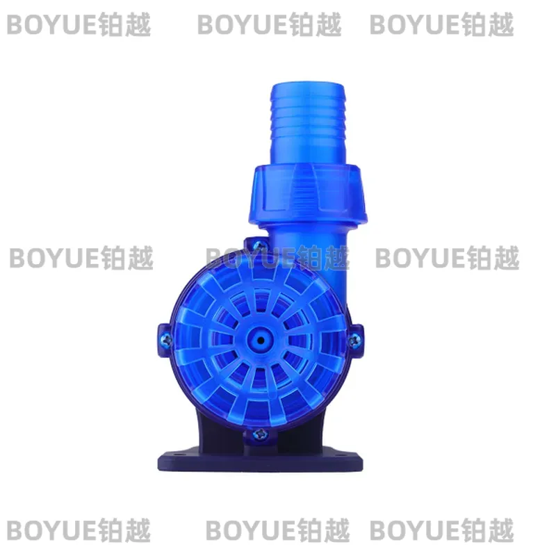 Blue Aquarium Water Pump for F - Powerhead Circulation Pump recension och pris