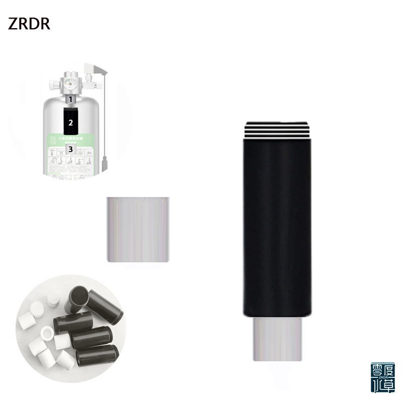 ZRDR Aquarium CO2 Generator Fi - Aquarium Fish To Buy recension och pris