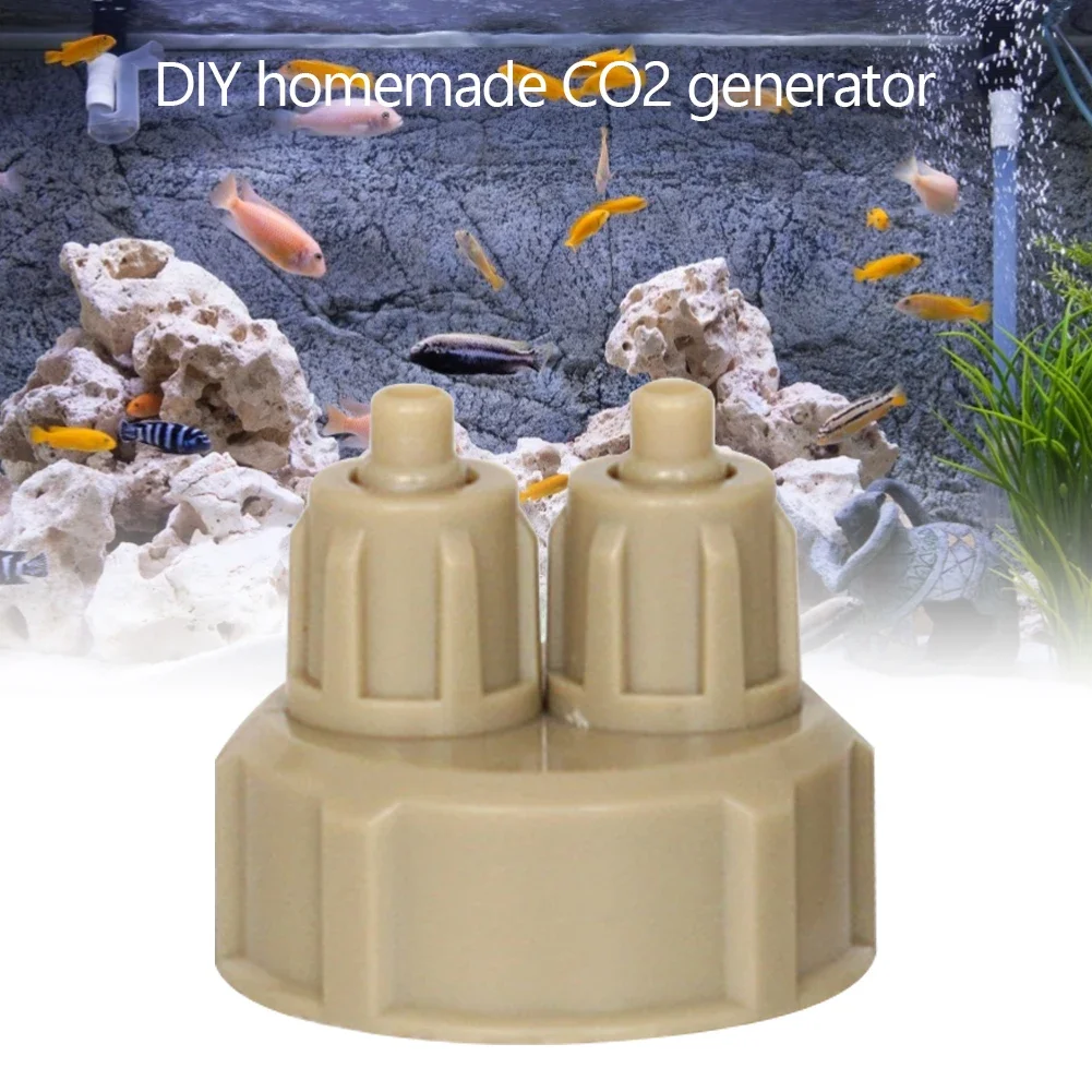 Aquarium CO2 System Generator  - Aquarium Fish To Buy recension och pris