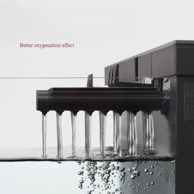For Xiaomi Smart Fish Tank Wat - Aquarium Xiaomi recension och pris