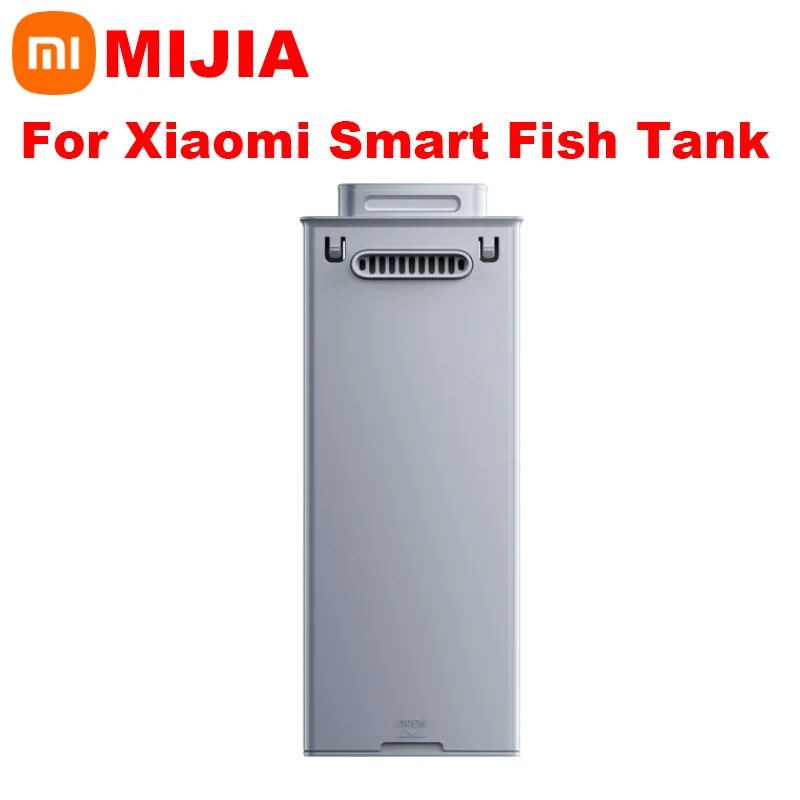Newest Original Xiaomi Fish Ta - Aquarium Xiaomi recension och pris