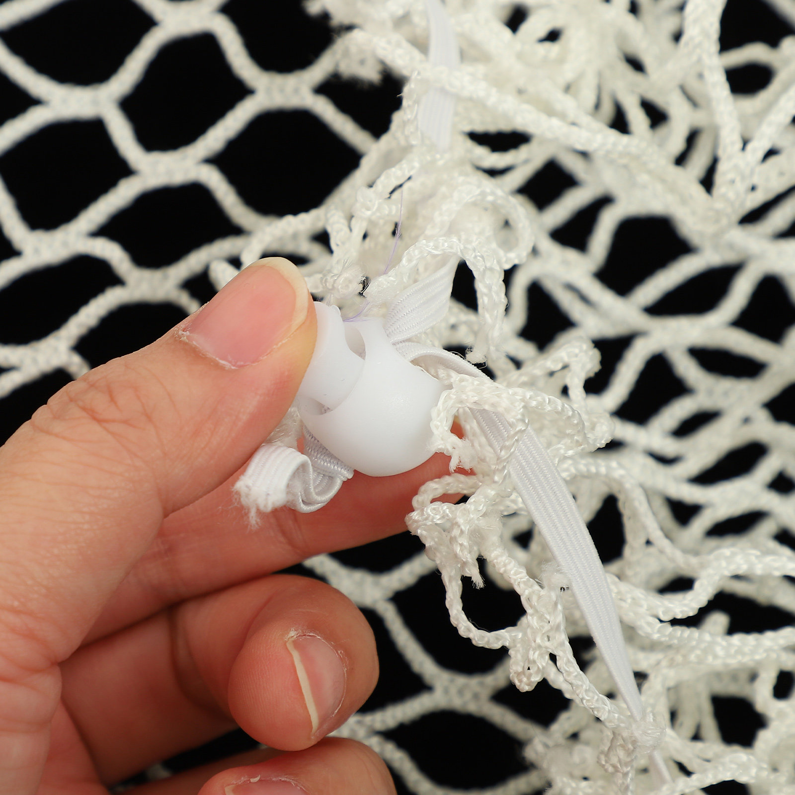 Aquarium Anti-Jumping Mesh Cov - Aquarium Fish Net recension och pris