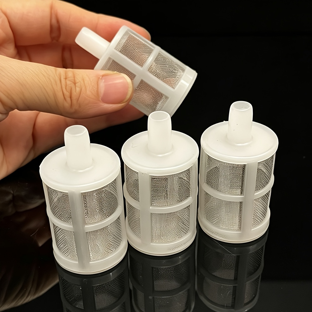 4Pcs Irrigation Aquarium Suppl - Aquarium Fish Net recension och pris