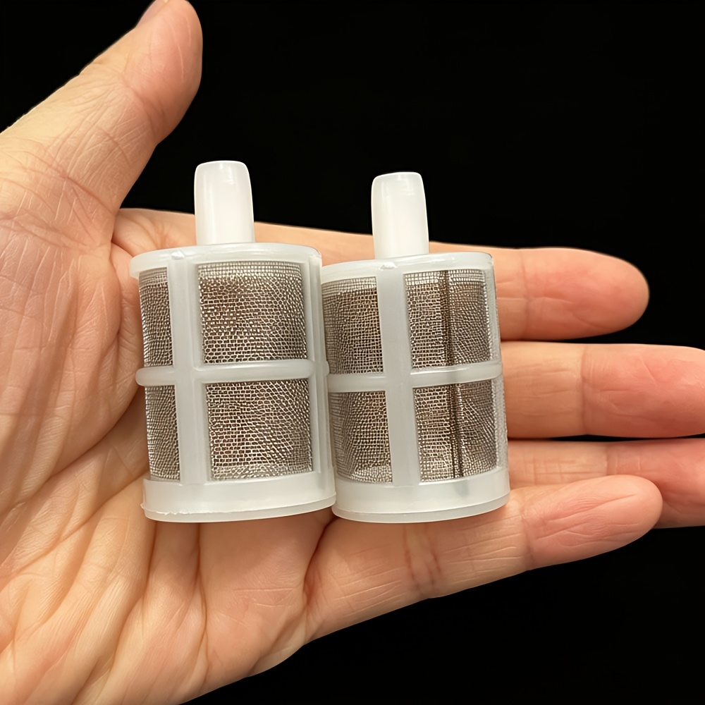 4Pcs Irrigation Aquarium Suppl - Aquarium Fish Net recension och pris