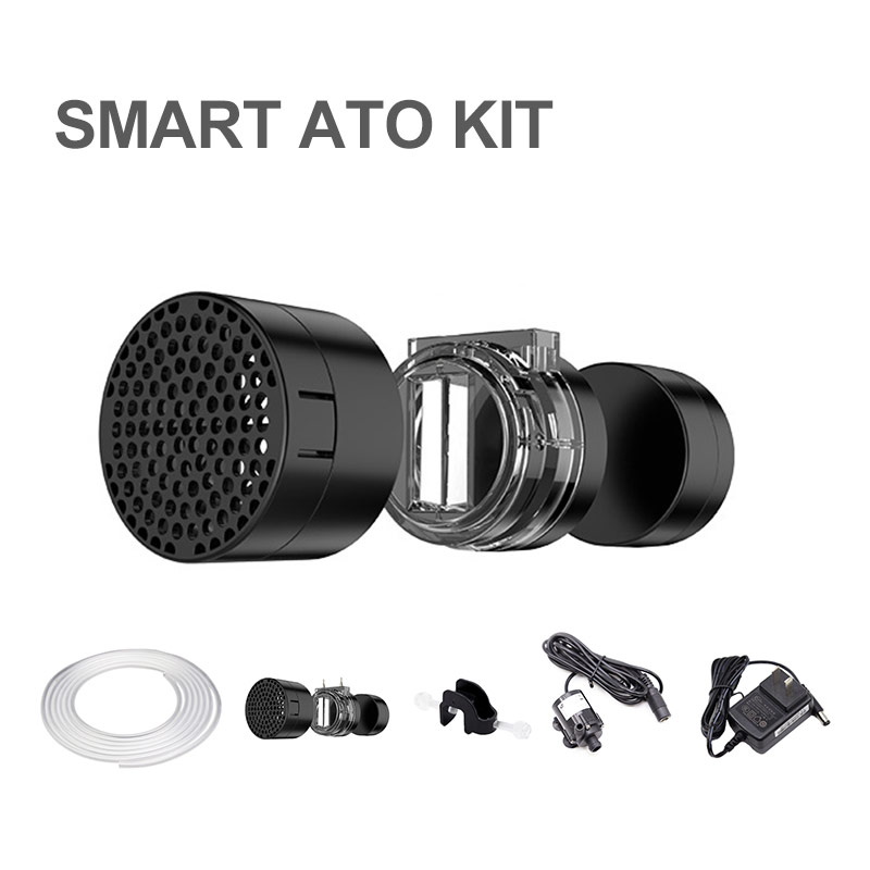 Automatic Aquarium Water Voeg  - Aquarium Fish Land recension och pris