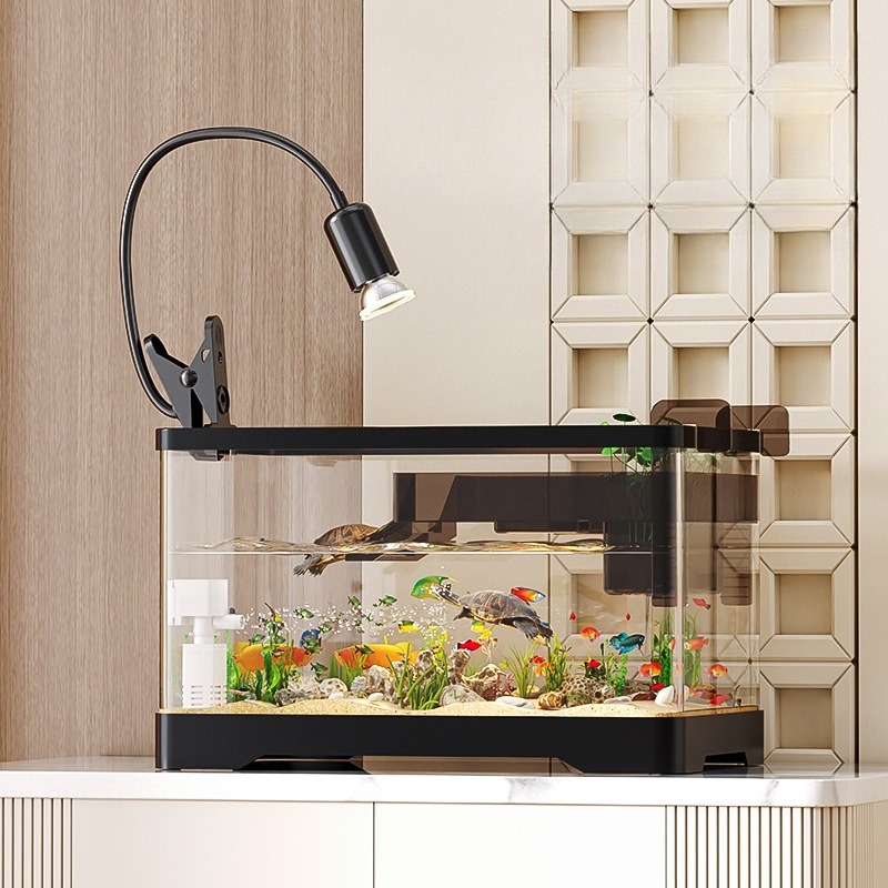 Acrylic Fish Aquarium Ultra Cl - Aquarium Fish Betta recension och pris