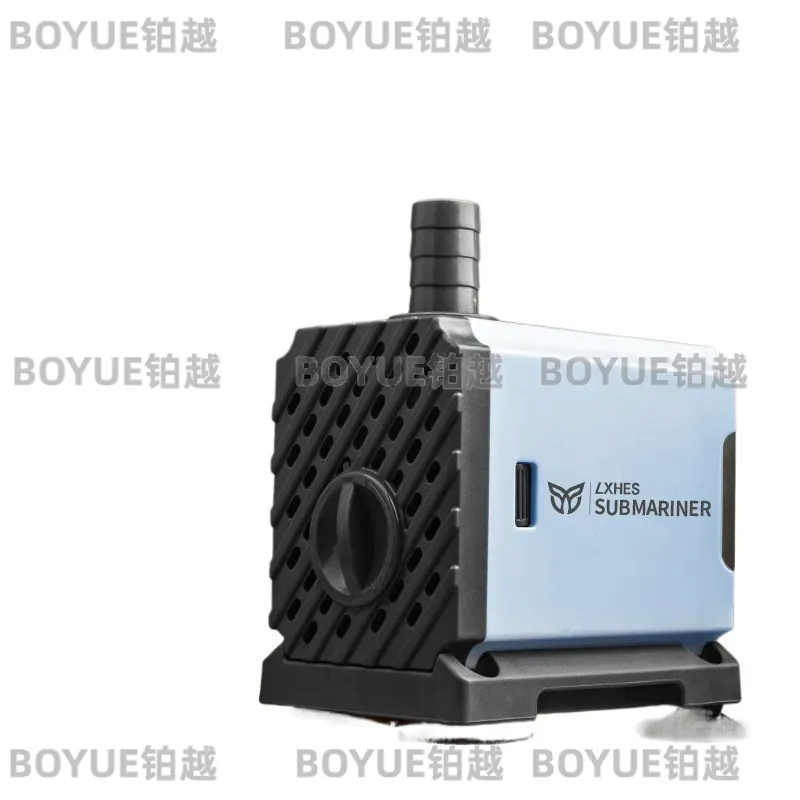 Ultra Quiet Submersible Aquari - Powerhead Circulation Pump recension och pris