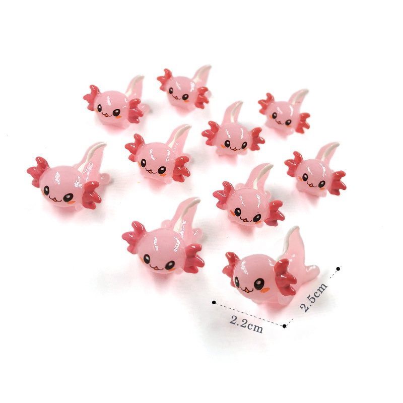 10Pcs Shark Whale Turtle Dolph - Aquarium Fish Dolphin recension och pris