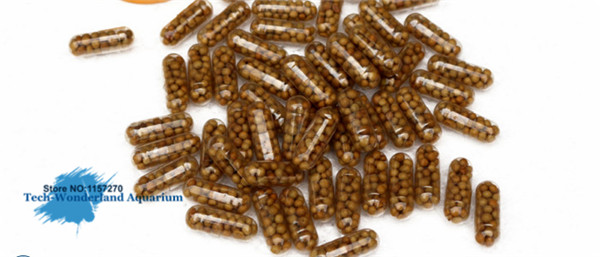 40tab Root Fertilizer for Wate - Aquarium Fish To Buy recension och pris