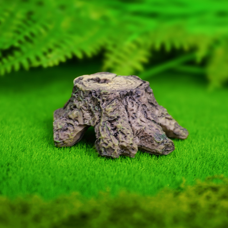 Fish Hide Cave Reptiles Aquari - Aquarium Fish Cave recension och pris