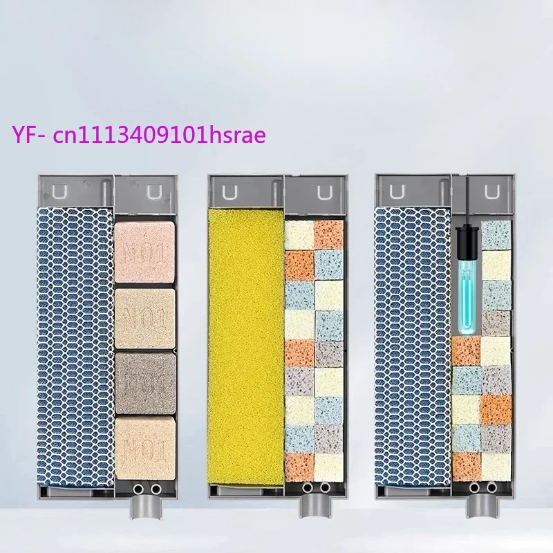 Removable Filter Cartridge Mod - Aquarium Xiaomi recension och pris