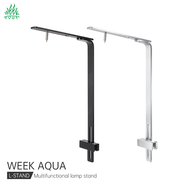 WEEKAQUA DJ-L-20S L Stand II A - Aquarium Fish Land recension och pris