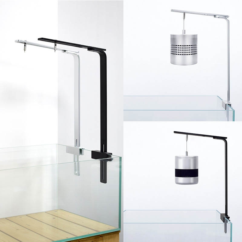 WEEKAQUA DJ-L-20S L Stand II A - Aquarium Fish Land recension och pris