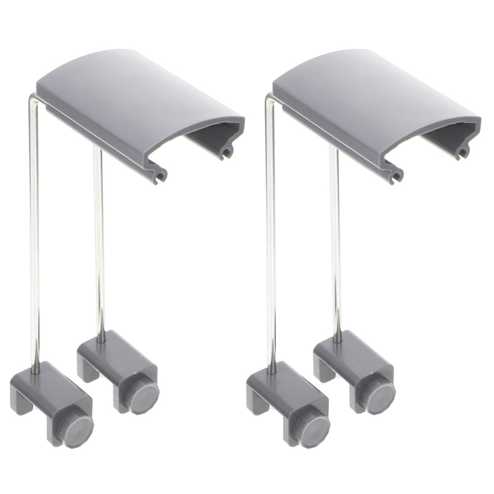 2Pcs Aquarium Light Stand Adju - Aquarium Fish Land recension och pris