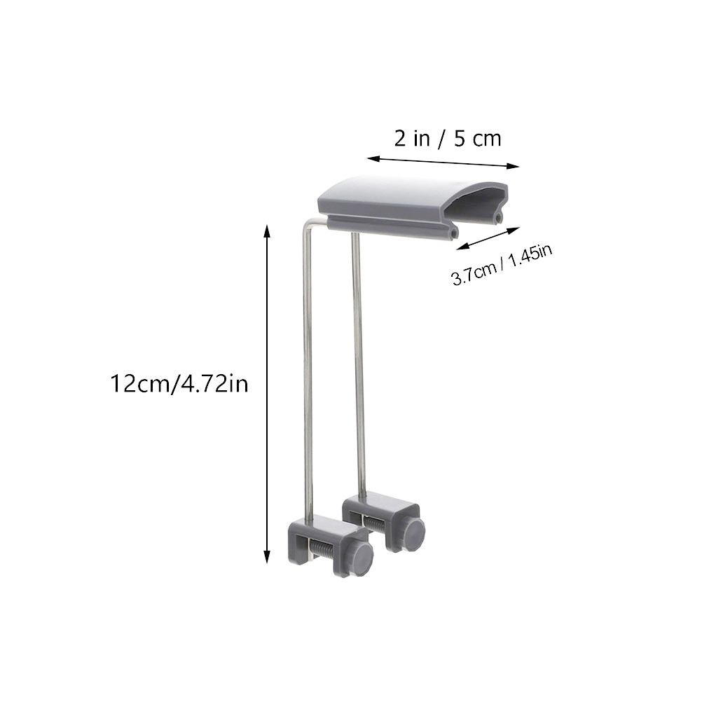 2Pcs Aquarium Light Stand Adju - Aquarium Fish Land recension och pris