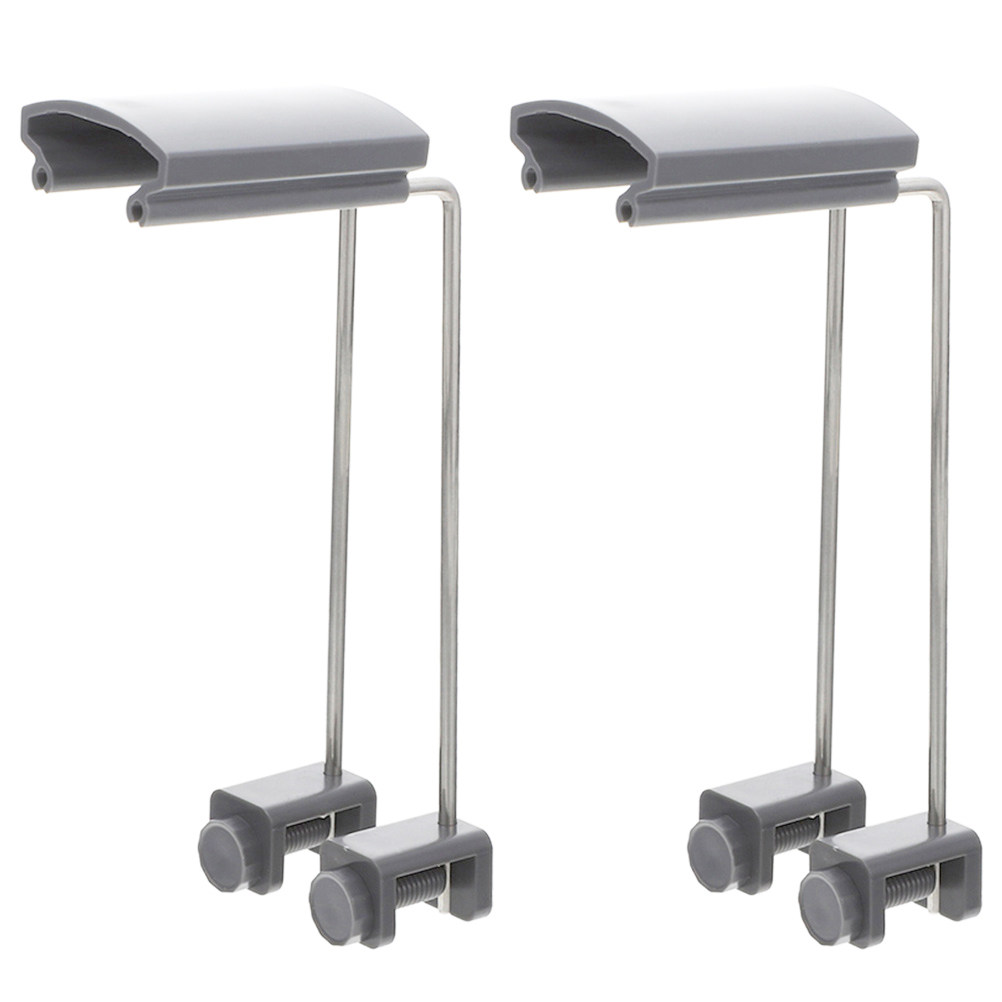 2Pcs Aquarium Light Stand Adju - Aquarium Fish Land recension och pris