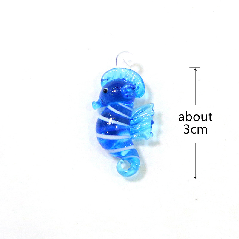 6pcs Aquarium Decor Cute Marin - Aquarium Fish Dolphin recension och pris