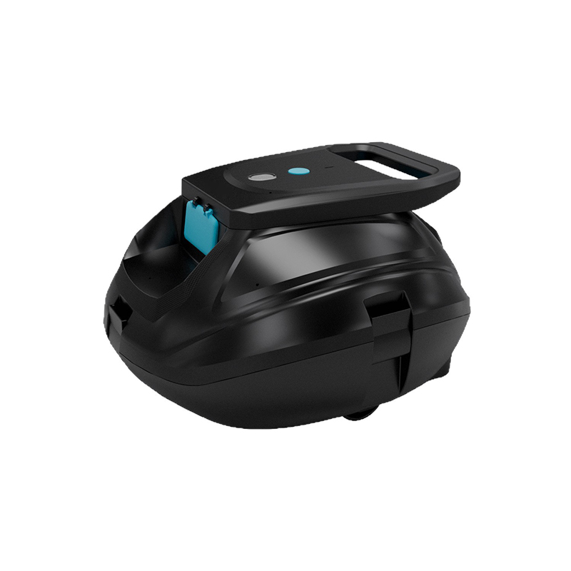 Wireless Pool Cleaning Robot S - Gravel Vacuum Cleaner recension och pris