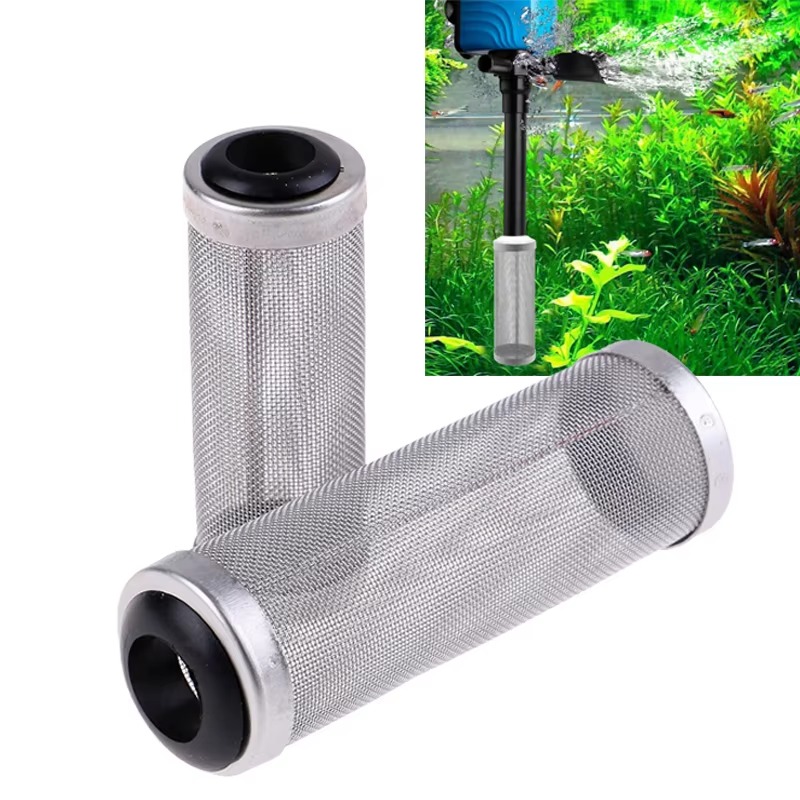 12/16mm Aquarium Inflow Inlet  - Aquarium Fish Net recension och pris
