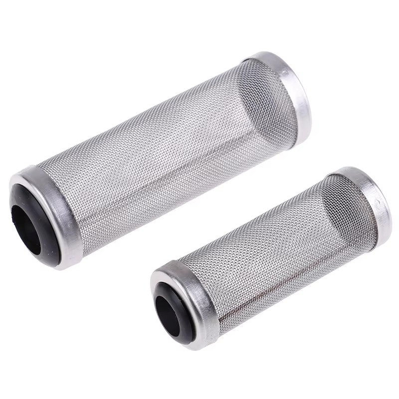 12/16mm Aquarium Inflow Inlet  - Aquarium Fish Net recension och pris