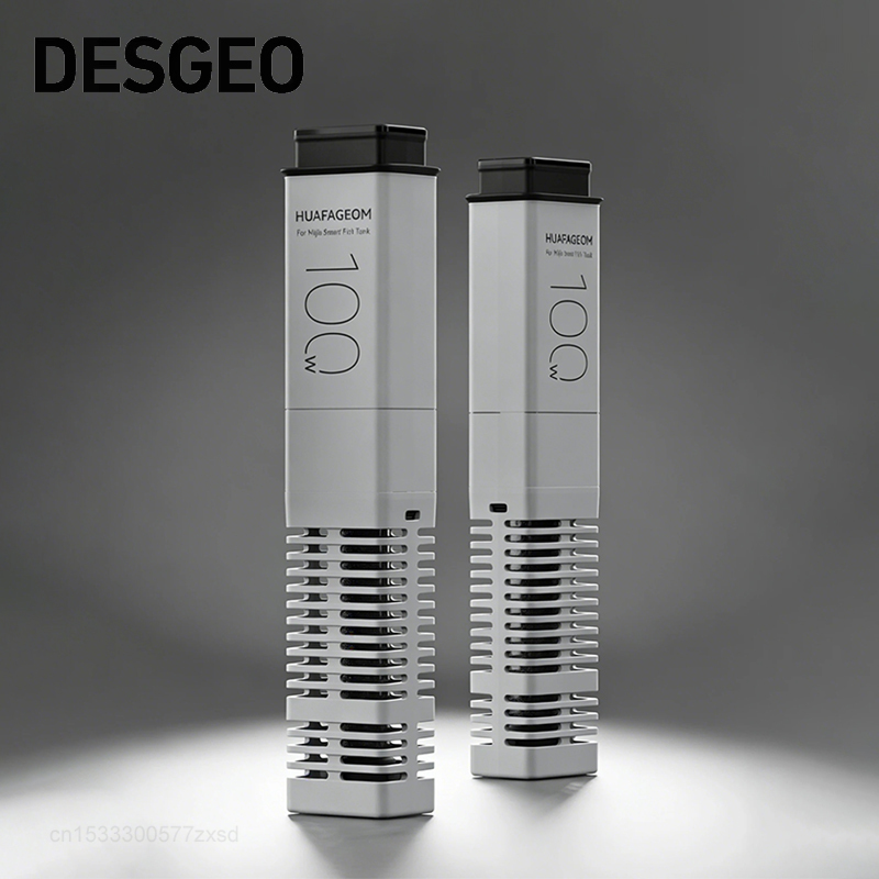 NEW DESGEO Smart Aquarium Heat - Aquarium Xiaomi recension och pris