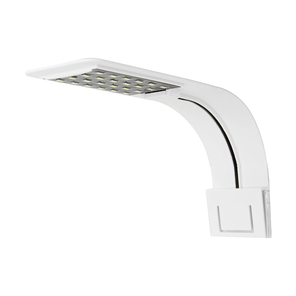 LED Aquarium Light for Fish Ta - Aquarium Fish With Long Lifespan recension och pris