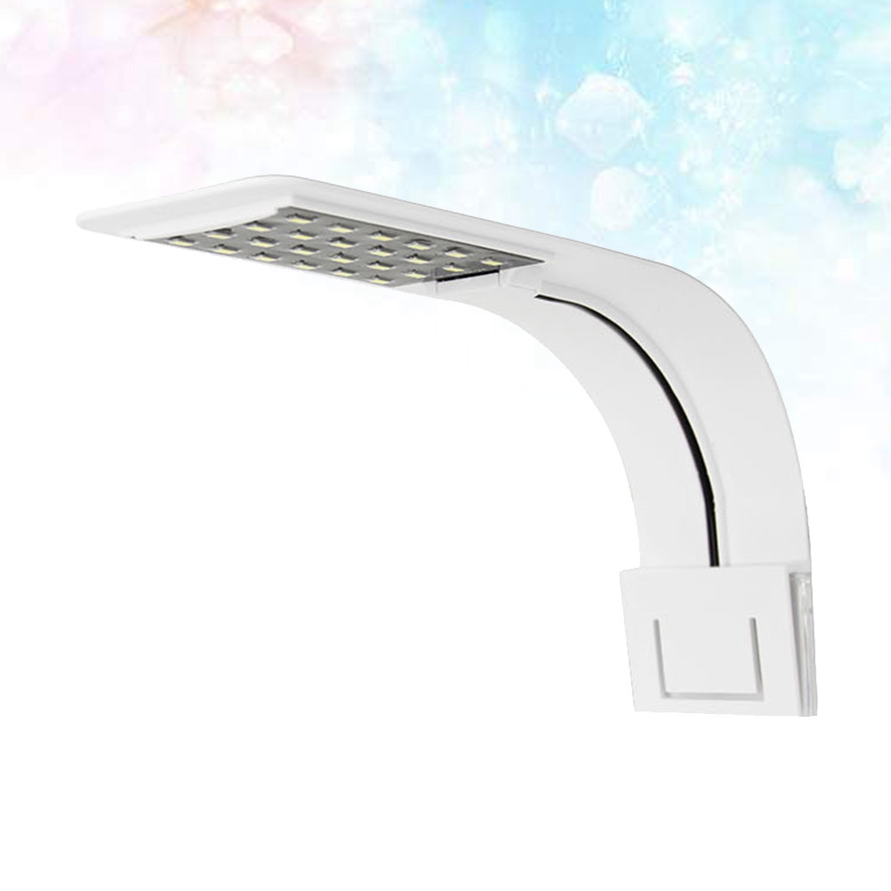 LED Aquarium Light for Fish Ta - Aquarium Fish With Long Lifespan recension och pris