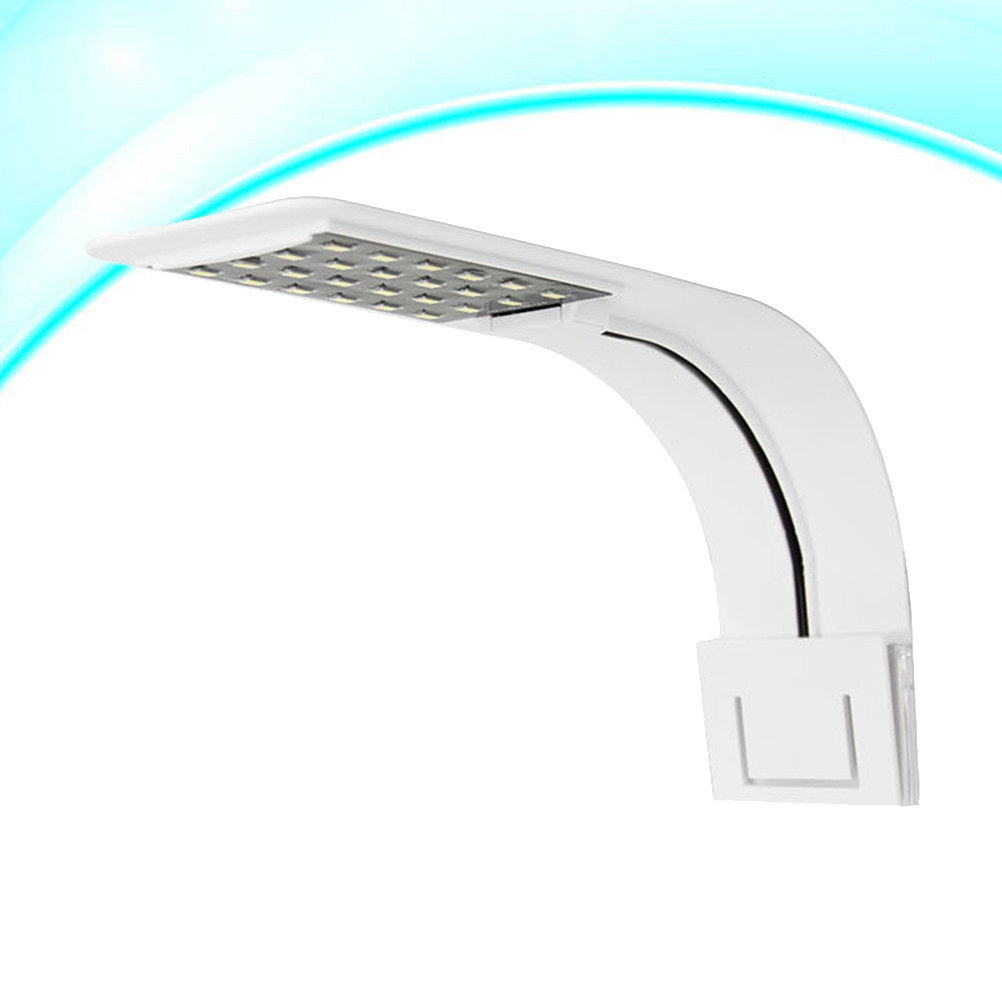 LED Aquarium Light for Fish Ta - Aquarium Fish With Long Lifespan recension och pris