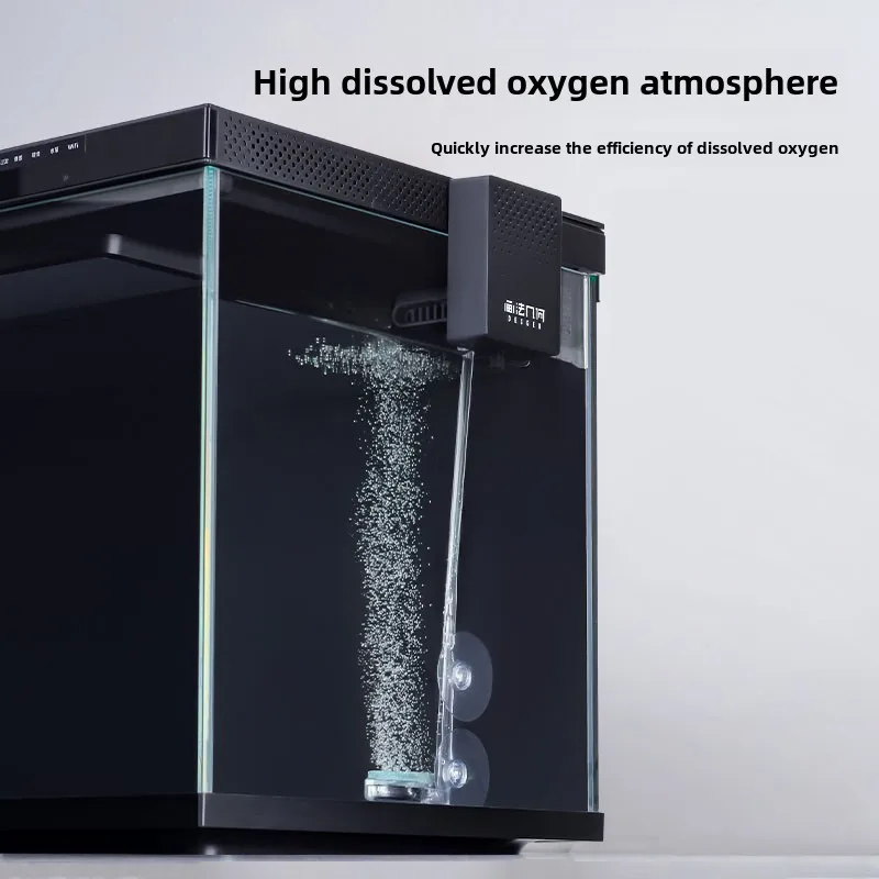For Xiaomi Mijia smart aquariu - Aquarium Xiaomi recension och pris