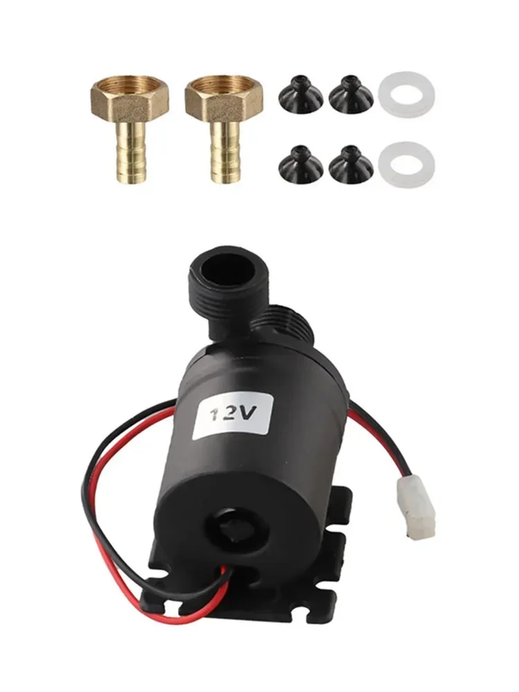 DC 12V 24V Solar Powered Hot W - Powerhead Circulation Pump recension och pris