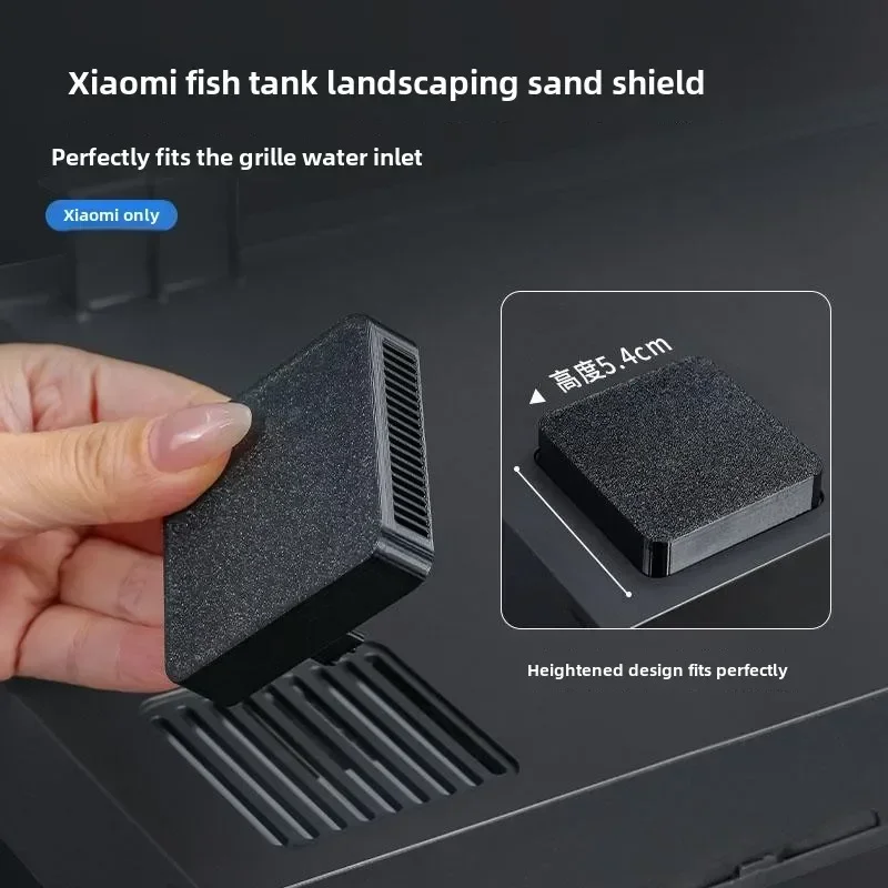 smart aquarium modification ba - Aquarium Xiaomi recension och pris