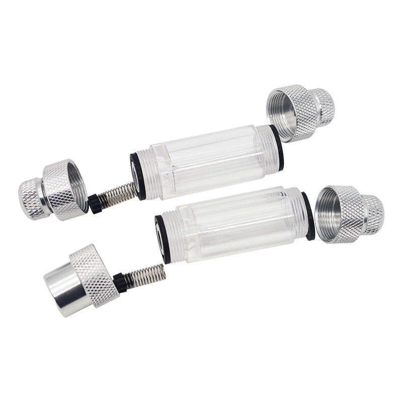 Aquarium CO2 Bubble Counter Do - Aquarium Fish To Buy recension och pris