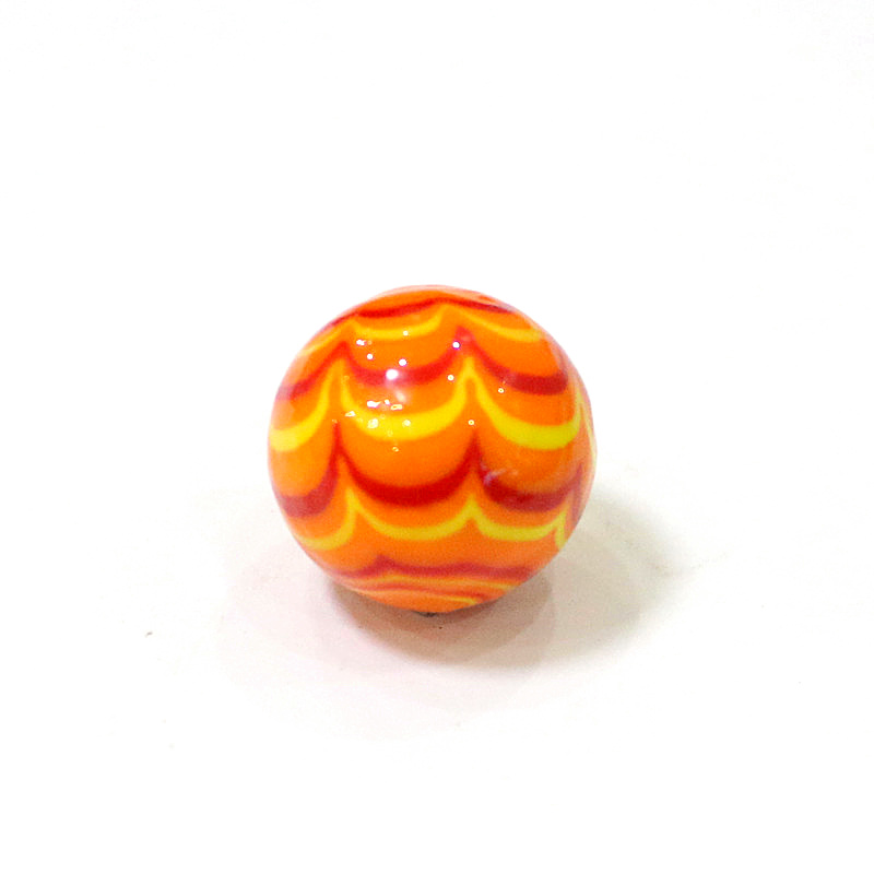 25mm Handmade Glass Marbles Ba - Aquarium Fish Game recension och pris