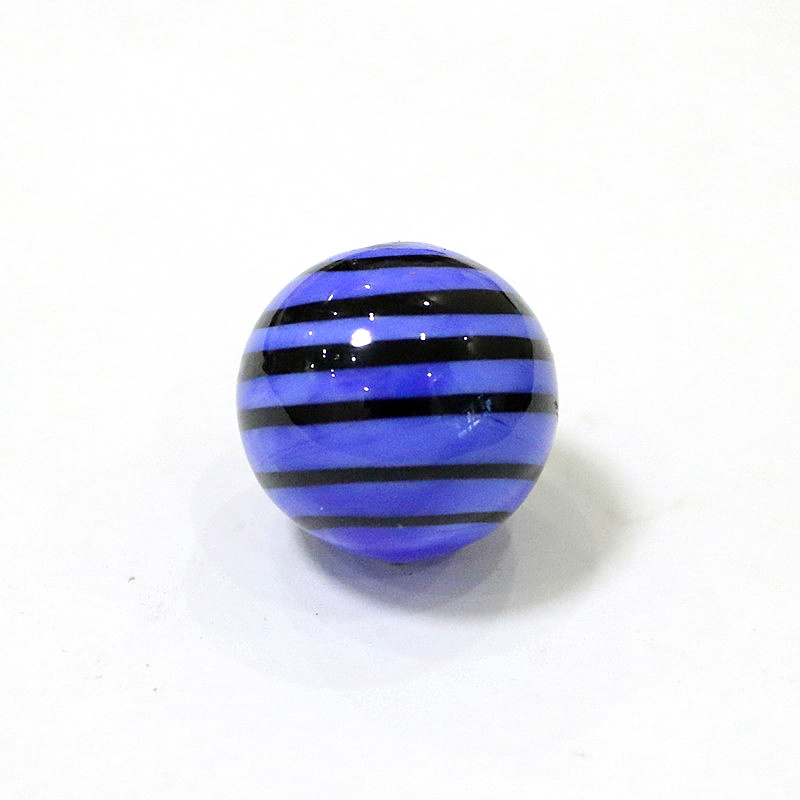 25mm Handmade Glass Marbles Ba - Aquarium Fish Game recension och pris